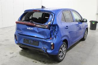 Kia Picanto  picture 3
