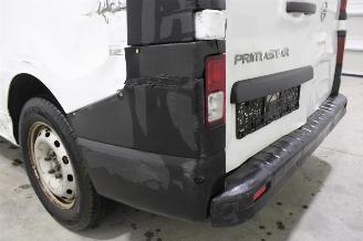 Nissan Nv300  picture 6