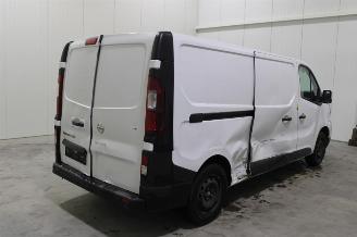 Nissan Nv300  picture 3