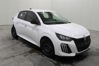 Peugeot 208  picture 2