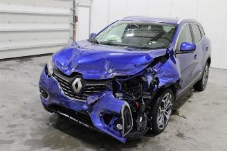 Avarii autoturisme Renault Kadjar  2020/10