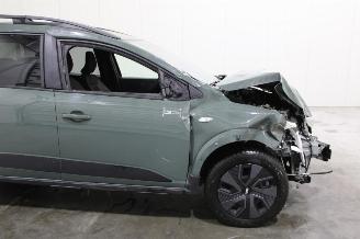 Dacia Jogger  picture 8