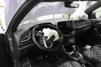 Volkswagen T-Roc  picture 9