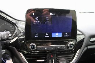 Ford Fiesta  picture 15