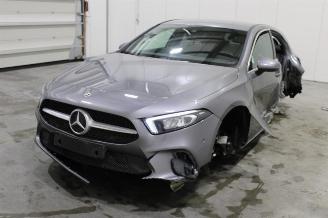 Schadeauto Mercedes A-klasse A 180 2023/3