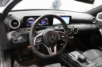 Mercedes A-klasse A 180 picture 10