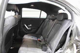 Mercedes A-klasse A 180 picture 12