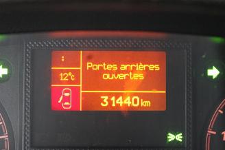 Citroën Jumper  picture 11