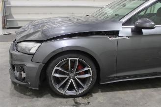 Audi A5  picture 5