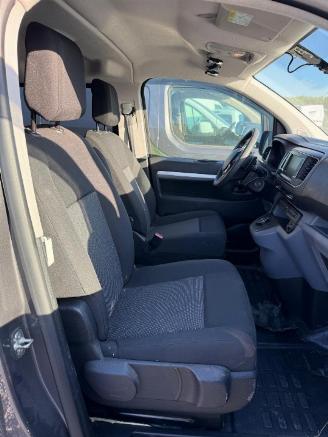 Peugeot Expert  picture 10