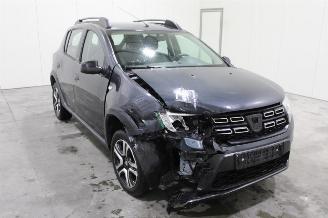 Dacia Sandero  picture 2