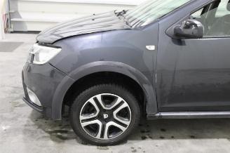 Dacia Sandero  picture 5
