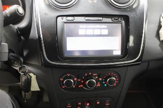 Dacia Sandero  picture 13