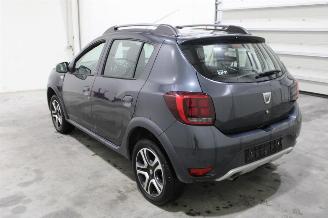 Dacia Sandero  picture 4