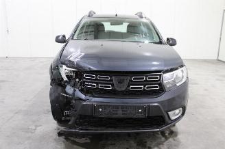 Dacia Sandero  picture 6