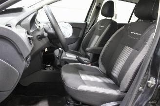 Dacia Sandero  picture 10