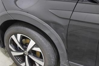 Volkswagen Taigo  picture 8