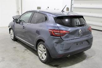 Renault Clio  picture 4