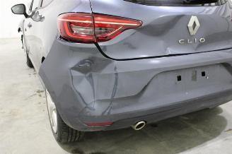 Renault Clio  picture 9