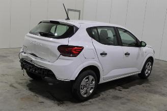 Dacia Sandero  picture 3