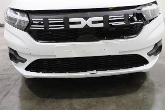 Dacia Sandero  picture 6