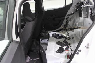 Dacia Sandero  picture 12