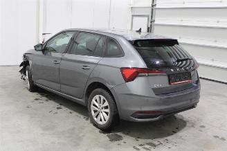 Skoda Scala  picture 4