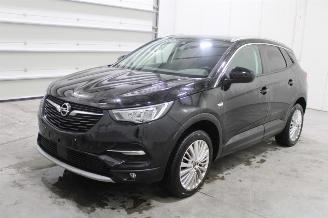 Voiture accidenté Opel Grandland X 2020/3