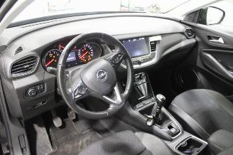 Opel Grandland X picture 7