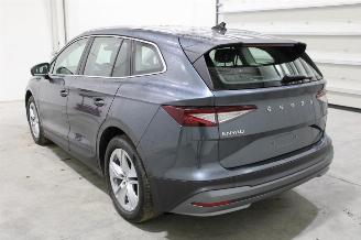 Skoda Enyaq  picture 4