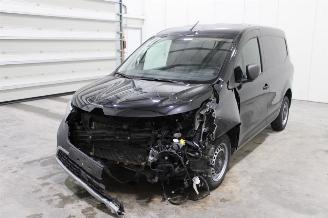 Coche accidentado Renault Kangoo  2023/7