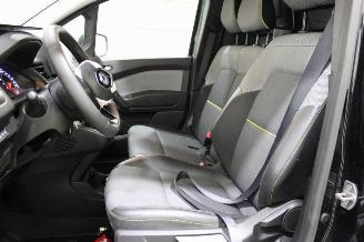 Renault Kangoo  picture 9