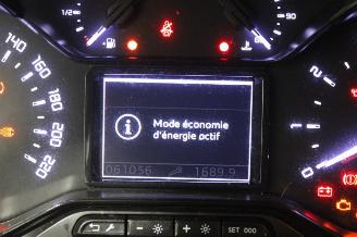 Citroën Berlingo  picture 11