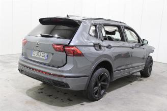 Volkswagen Tiguan  picture 3