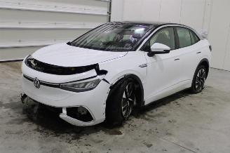 Voiture accidenté Volkswagen ID.5  2023/7