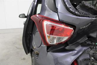 Hyundai I-10 i10 picture 9