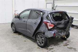 Hyundai I-10 i10 picture 4