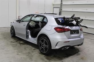 Mercedes A-klasse A 200 picture 5