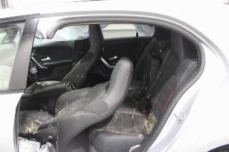 Mercedes A-klasse A 200 picture 13