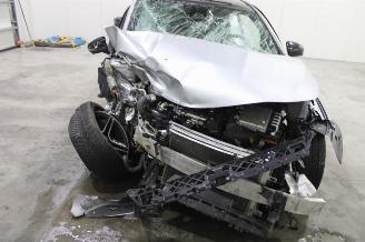 Mercedes A-klasse A 200 picture 7