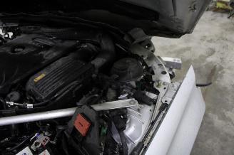 Mercedes C-klasse C 300 picture 21