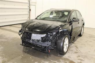 Avarii autoturisme Audi Q4 e-tron 2023/10