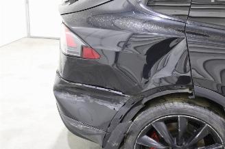 Tesla Model X  picture 8