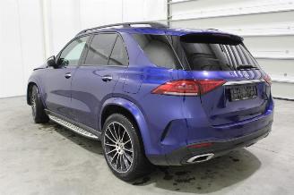 Mercedes GLE 350 picture 4