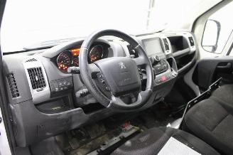 Peugeot Boxer  picture 10