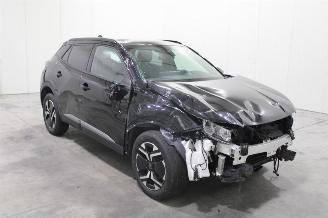 Peugeot 2008  picture 2