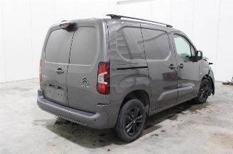 Citroën Berlingo  picture 3