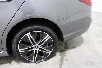 Mercedes C-klasse C 220 picture 9