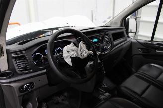 Ford Transit Custom  picture 10