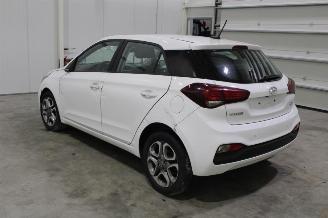 Hyundai I-20 i20 picture 4